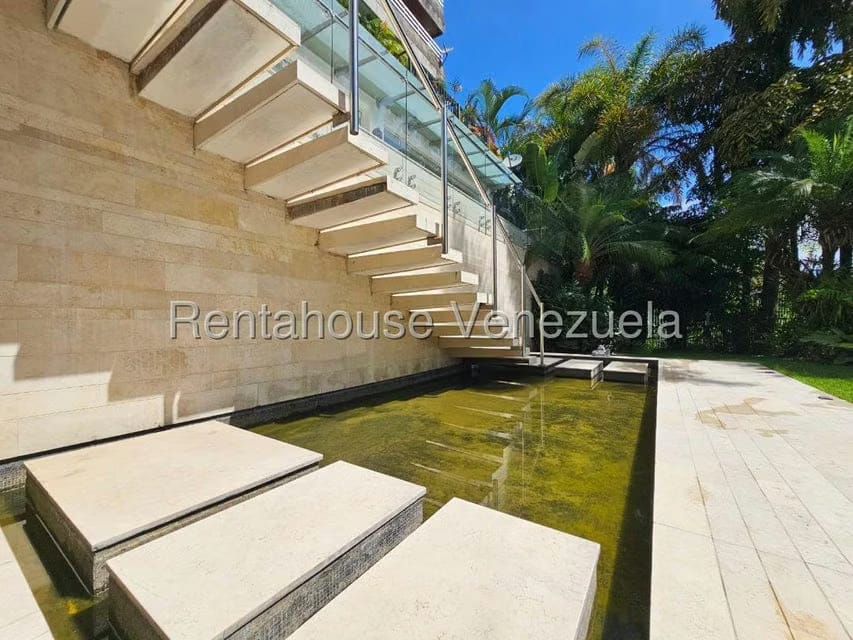 Apartamento (1 Nivel) en Venta en Chulavista, Distrito Metropolitano - 23