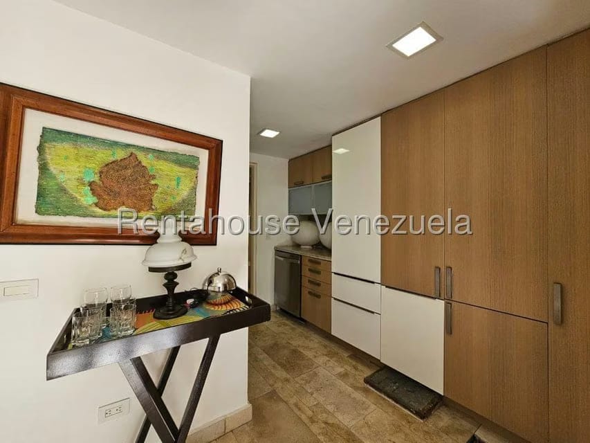 Apartamento (1 Nivel) en Venta en Chulavista, Distrito Metropolitano - 25