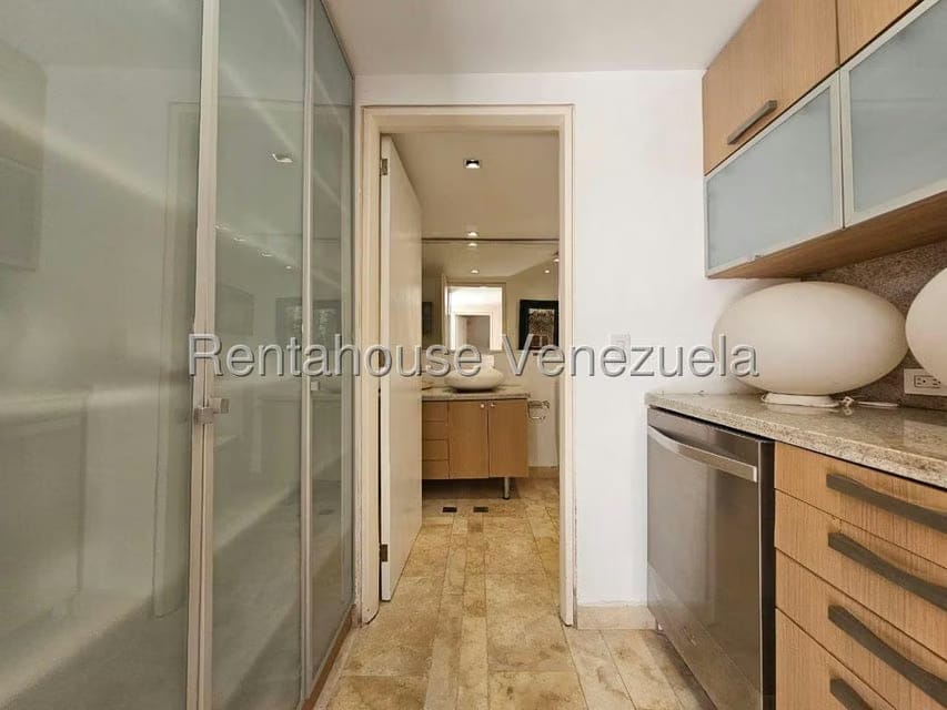 Apartamento (1 Nivel) en Venta en Chulavista, Distrito Metropolitano - 26