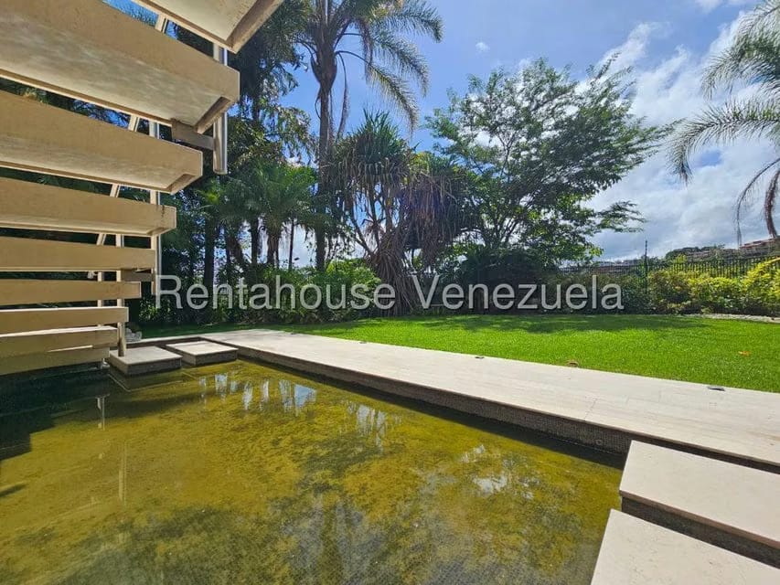 Apartamento (1 Nivel) en Venta en Chulavista, Distrito Metropolitano - 28