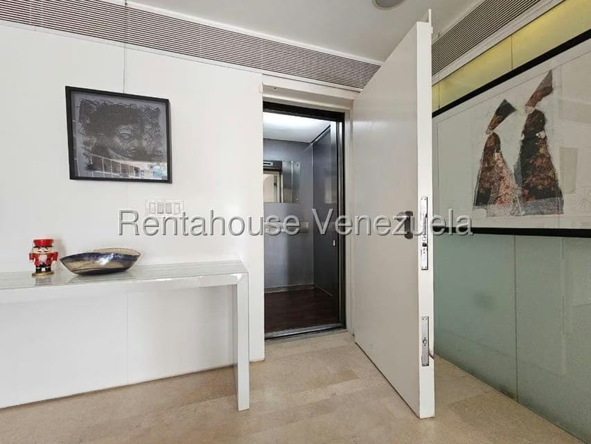 Apartamento (1 Nivel) en Venta en Chulavista, Distrito Metropolitano - 29