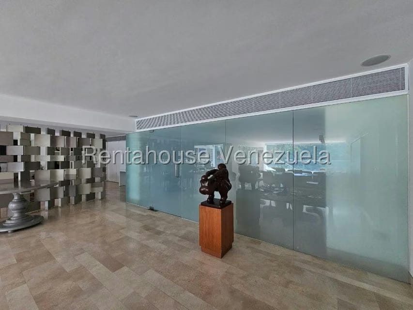 Apartamento (1 Nivel) en Venta en Chulavista, Distrito Metropolitano - 30