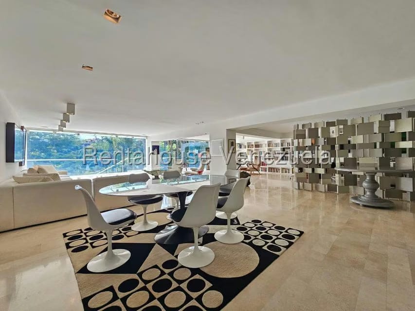 Apartamento (1 Nivel) en Venta en Chulavista, Distrito Metropolitano - 4