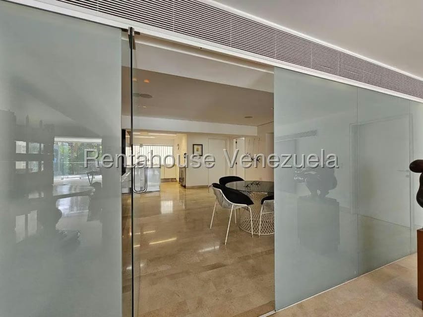 Apartamento (1 Nivel) en Venta en Chulavista, Distrito Metropolitano - 31