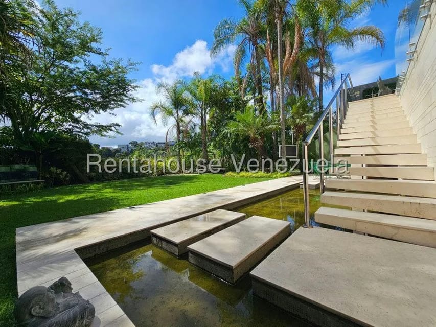 Apartamento (1 Nivel) en Venta en Chulavista, Distrito Metropolitano - 32