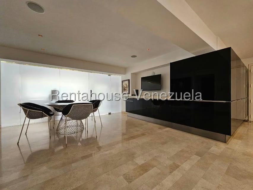 Apartamento (1 Nivel) en Venta en Chulavista, Distrito Metropolitano - 33
