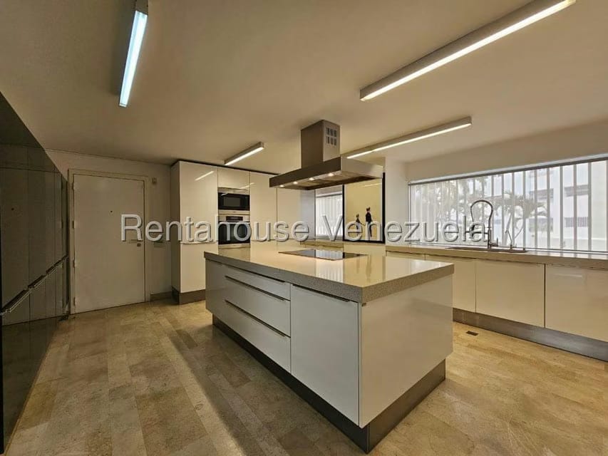 Apartamento (1 Nivel) en Venta en Chulavista, Distrito Metropolitano - 34