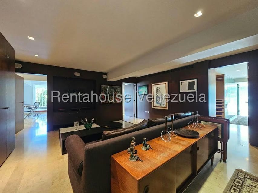 Apartamento (1 Nivel) en Venta en Chulavista, Distrito Metropolitano - 38