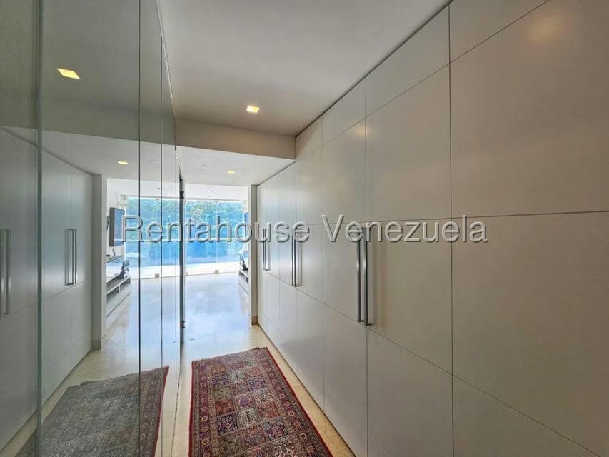 Apartamento (1 Nivel) en Venta en Chulavista, Distrito Metropolitano - 41