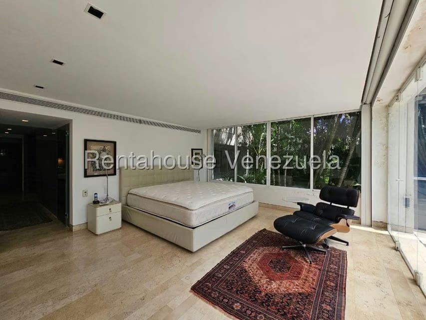 Apartamento (1 Nivel) en Venta en Chulavista, Distrito Metropolitano - 42