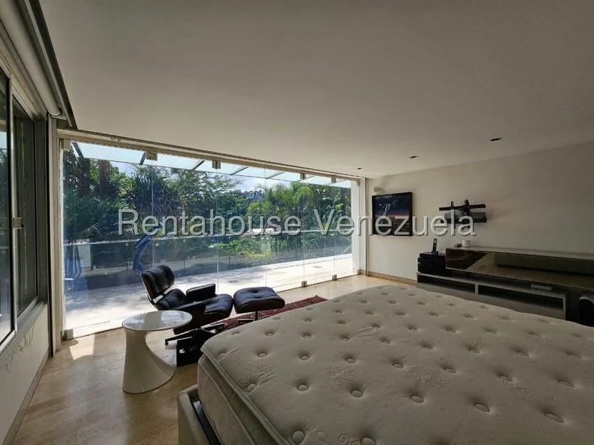 Apartamento (1 Nivel) en Venta en Chulavista, Distrito Metropolitano - 43