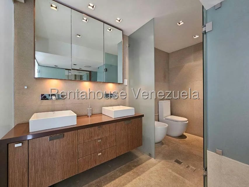 Apartamento (1 Nivel) en Venta en Chulavista, Distrito Metropolitano - 44