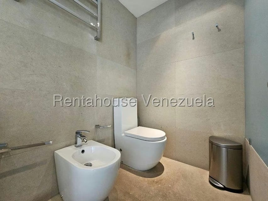 Apartamento (1 Nivel) en Venta en Chulavista, Distrito Metropolitano - 45