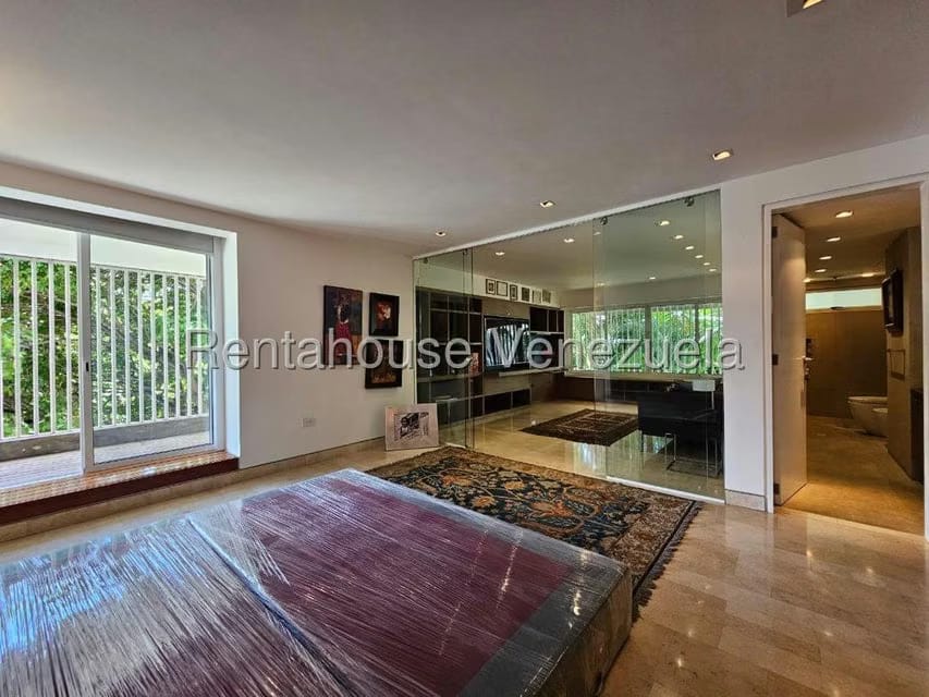 Apartamento (1 Nivel) en Venta en Chulavista, Distrito Metropolitano - 48