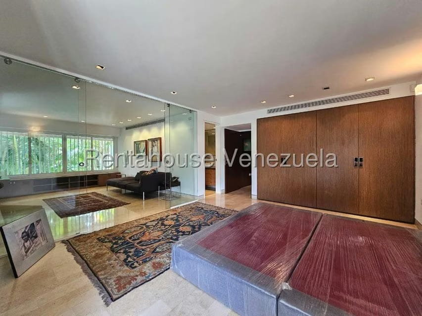 Apartamento (1 Nivel) en Venta en Chulavista, Distrito Metropolitano - 49