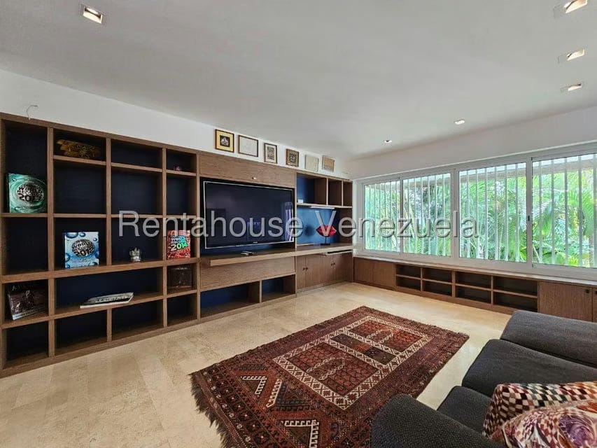 Apartamento (1 Nivel) en Venta en Chulavista, Distrito Metropolitano - 50