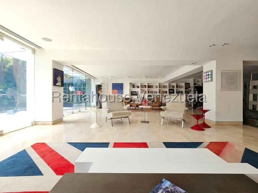 Apartamento (1 Nivel) en Venta en Chulavista, Distrito Metropolitano - 6