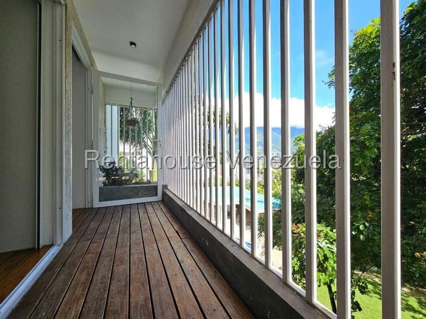 Apartamento (1 Nivel) en Venta en Chulavista, Distrito Metropolitano - 52