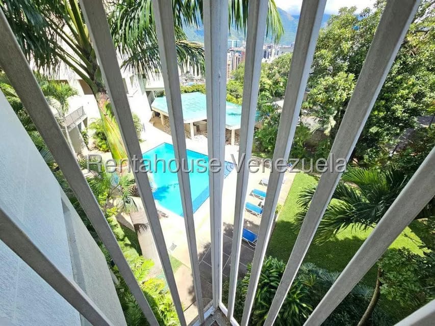 Apartamento (1 Nivel) en Venta en Chulavista, Distrito Metropolitano - 53