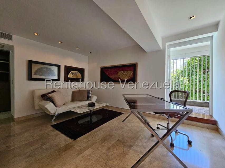 Apartamento (1 Nivel) en Venta en Chulavista, Distrito Metropolitano - 54