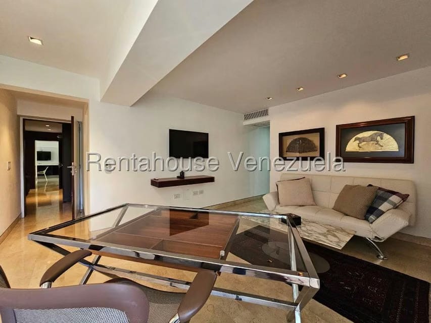 Apartamento (1 Nivel) en Venta en Chulavista, Distrito Metropolitano - 55