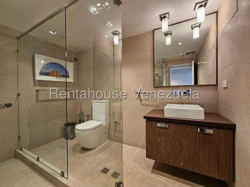 Apartamento (1 Nivel) en Venta en Chulavista, Distrito Metropolitano - 57