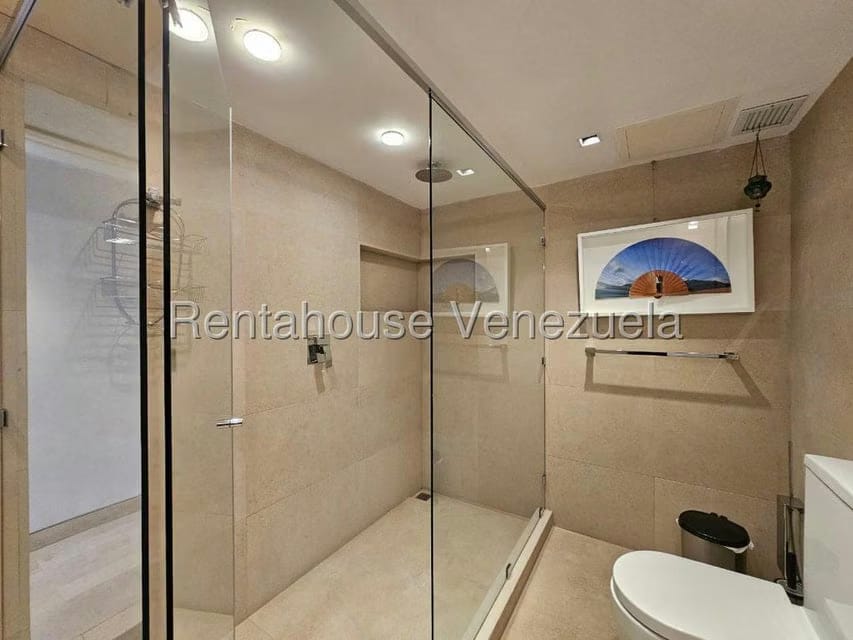 Apartamento (1 Nivel) en Venta en Chulavista, Distrito Metropolitano - 58