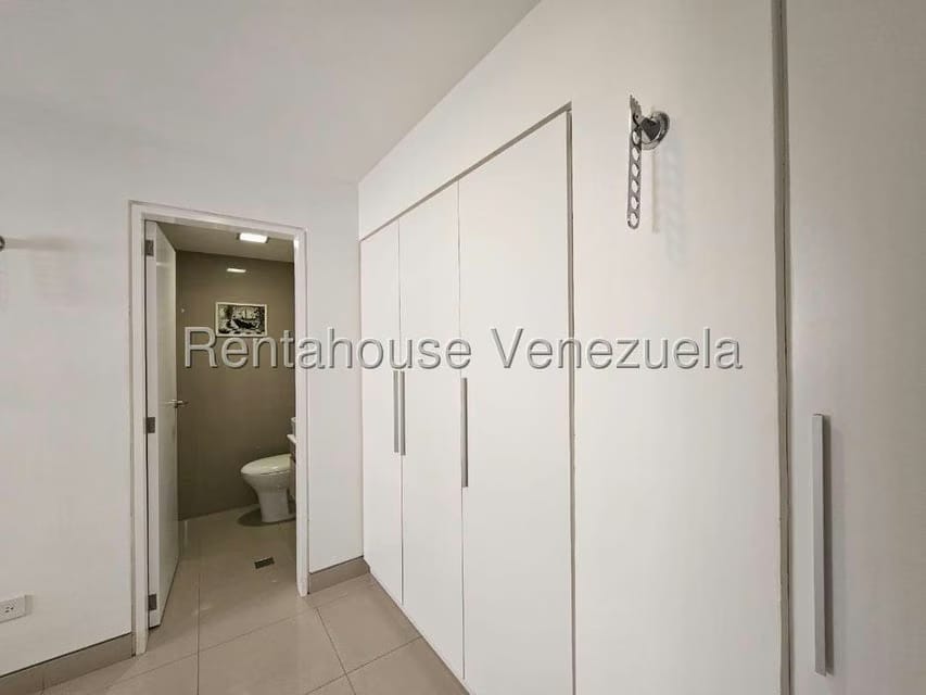 Apartamento (1 Nivel) en Venta en Chulavista, Distrito Metropolitano - 59