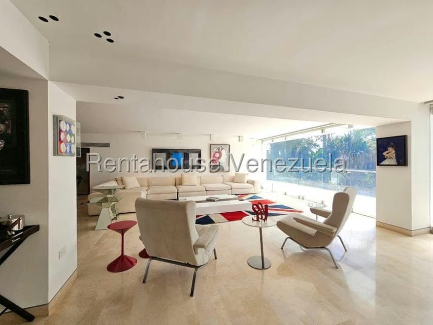 Apartamento (1 Nivel) en Venta en Chulavista, Distrito Metropolitano - 7