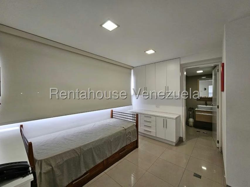 Apartamento (1 Nivel) en Venta en Chulavista, Distrito Metropolitano - 61