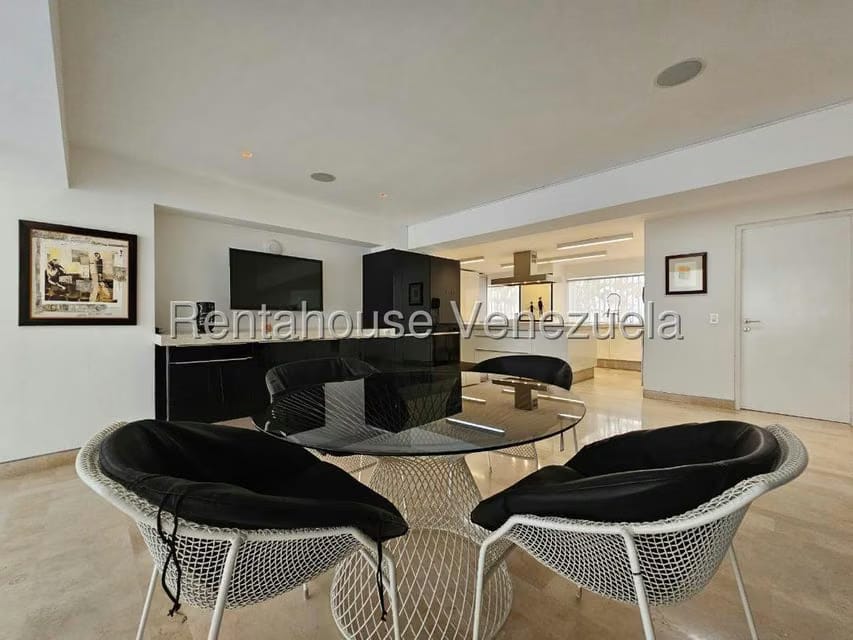 Apartamento (1 Nivel) en Venta en Chulavista, Distrito Metropolitano - 63