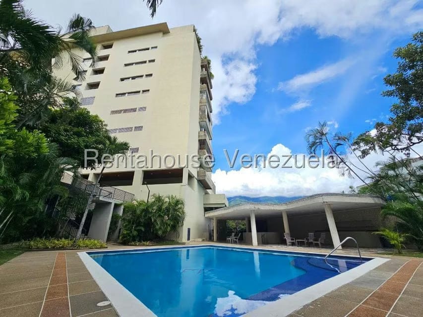 Apartamento (1 Nivel) en Venta en Chulavista, Distrito Metropolitano - 64