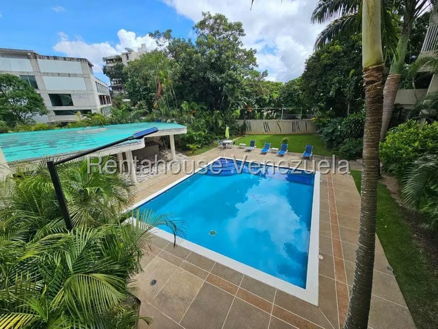 Apartamento (1 Nivel) en Venta en Chulavista, Distrito Metropolitano - 65