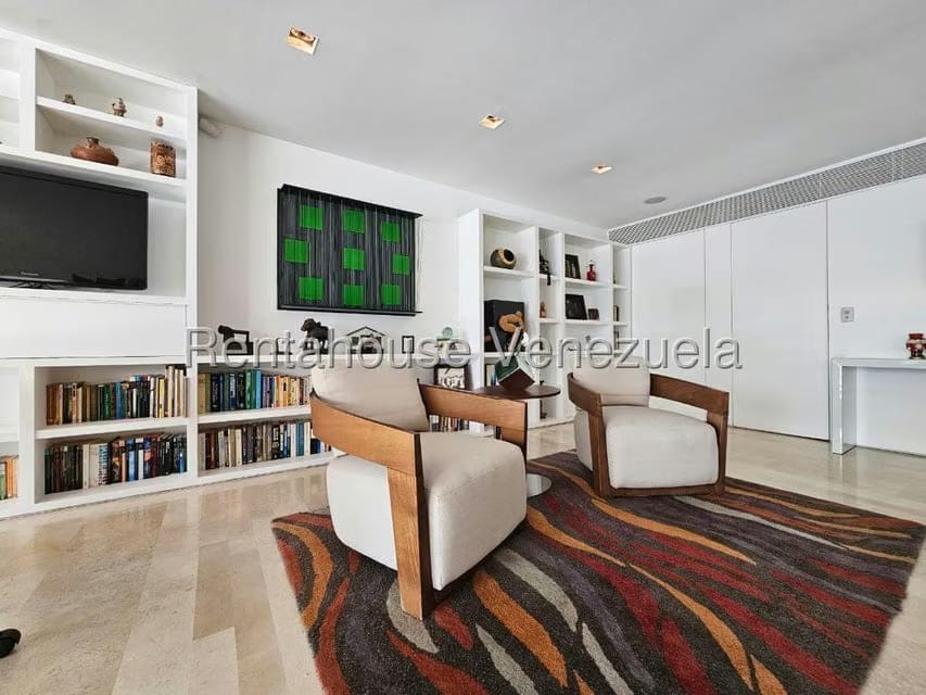 Apartamento (1 Nivel) en Venta en Chulavista, Distrito Metropolitano - 8