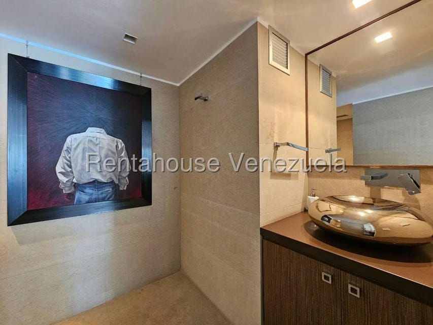 Apartamento (1 Nivel) en Venta en Chulavista, Distrito Metropolitano - 9