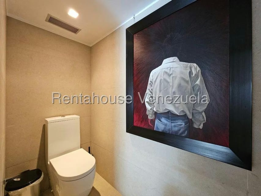 Apartamento (1 Nivel) en Venta en Chulavista, Distrito Metropolitano - 10