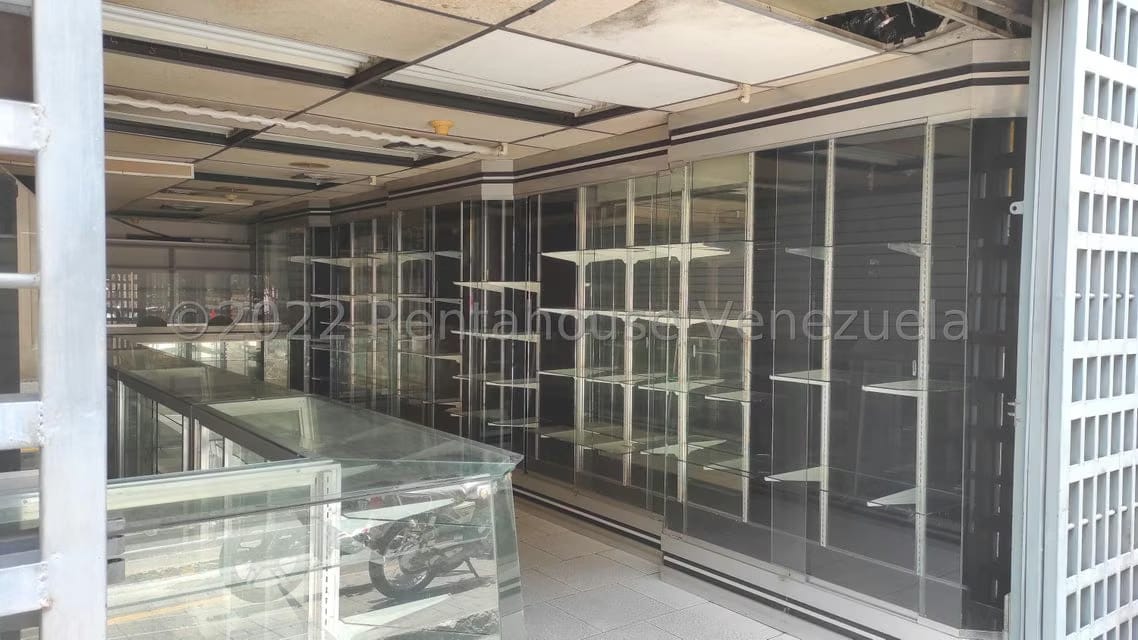 Comercial (Local Comercial) en Venta en Parroquia Catedral, Distrito Metropolitano - 2