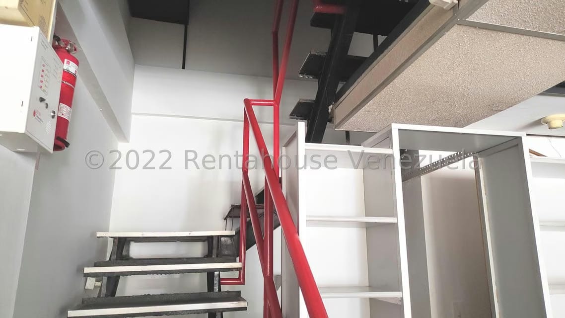Comercial (Local Comercial) en Venta en Parroquia Catedral, Distrito Metropolitano - 6
