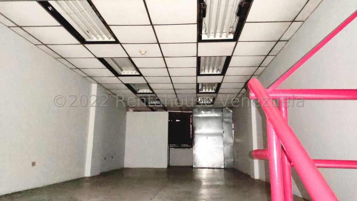 Comercial (Local Comercial) en Venta en Parroquia Catedral, Distrito Metropolitano - 7