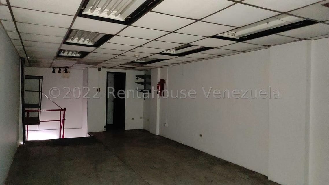 Comercial (Local Comercial) en Venta en Parroquia Catedral, Distrito Metropolitano - 10