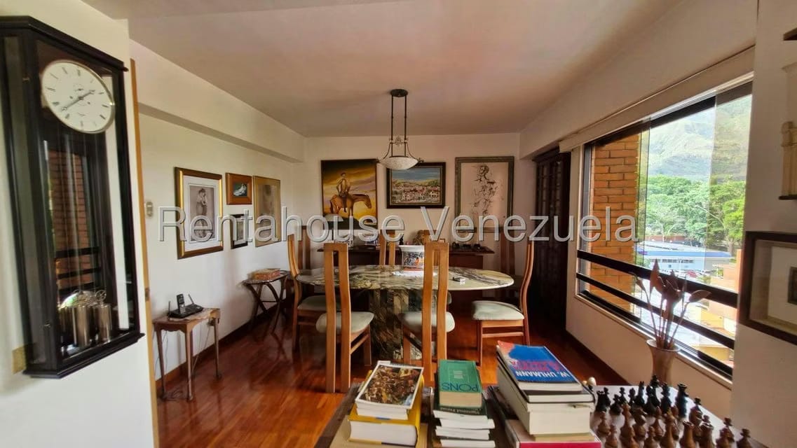 Apartamento (1 Nivel) en Venta en Los Dos Caminos, Distrito Metropolitano - 16