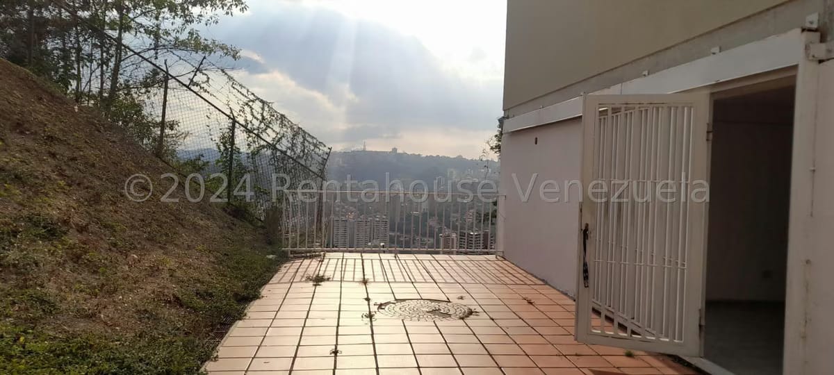 Apartamento (1 Nivel) en Venta en Terrazas de Santa Ines, Distrito Metropolitano - 2