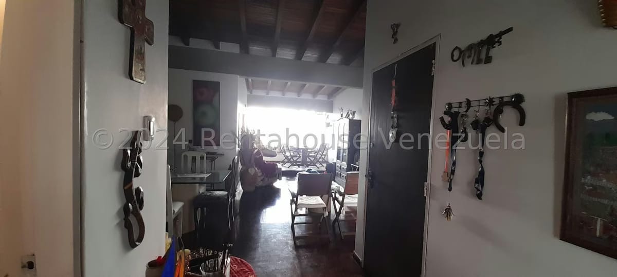 Apartamento (1 Nivel) en Venta en Terrazas de Santa Ines, Distrito Metropolitano - 11