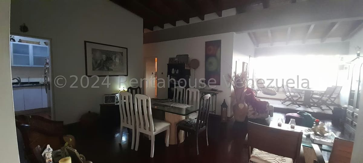 Apartamento (1 Nivel) en Venta en Terrazas de Santa Ines, Distrito Metropolitano - 13