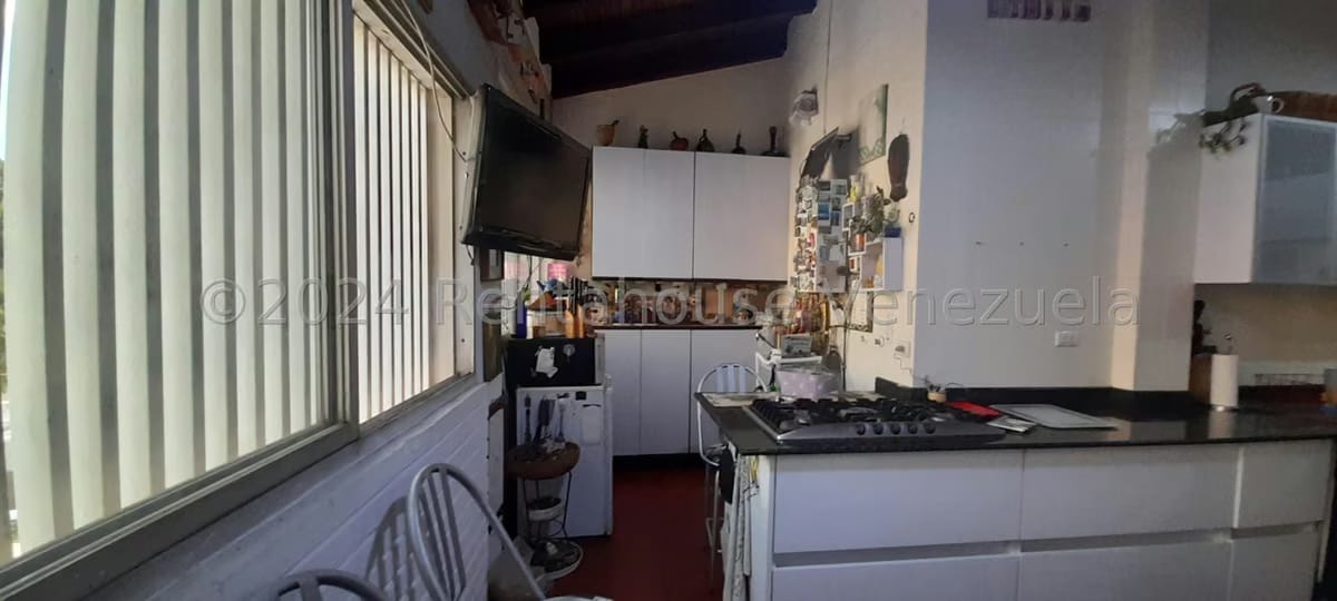 Apartamento (1 Nivel) en Venta en Terrazas de Santa Ines, Distrito Metropolitano - 15