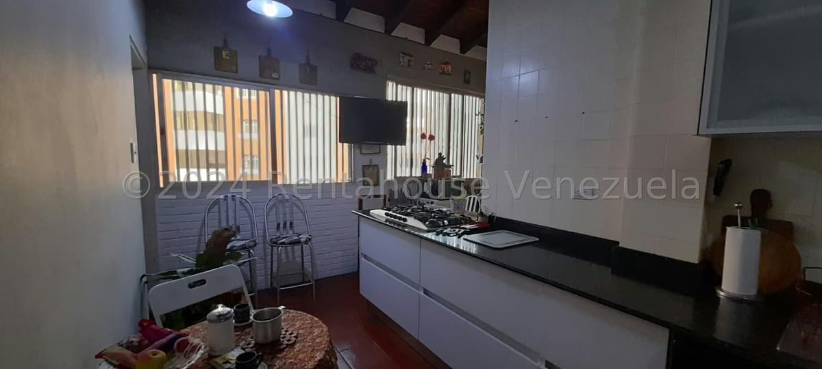 Apartamento (1 Nivel) en Venta en Terrazas de Santa Ines, Distrito Metropolitano - 16