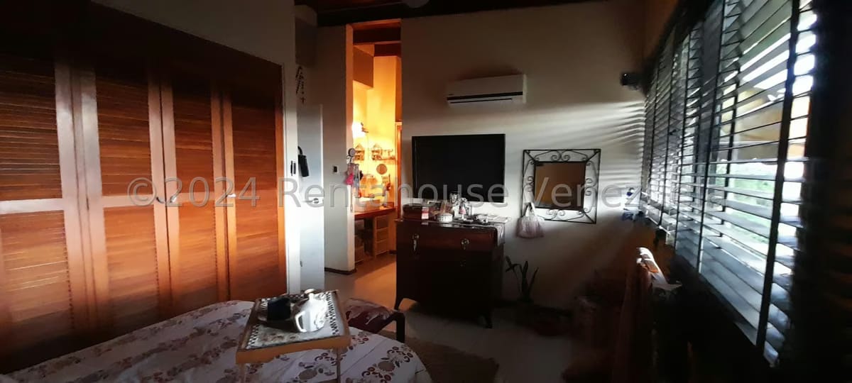 Apartamento (1 Nivel) en Venta en Terrazas de Santa Ines, Distrito Metropolitano - 20