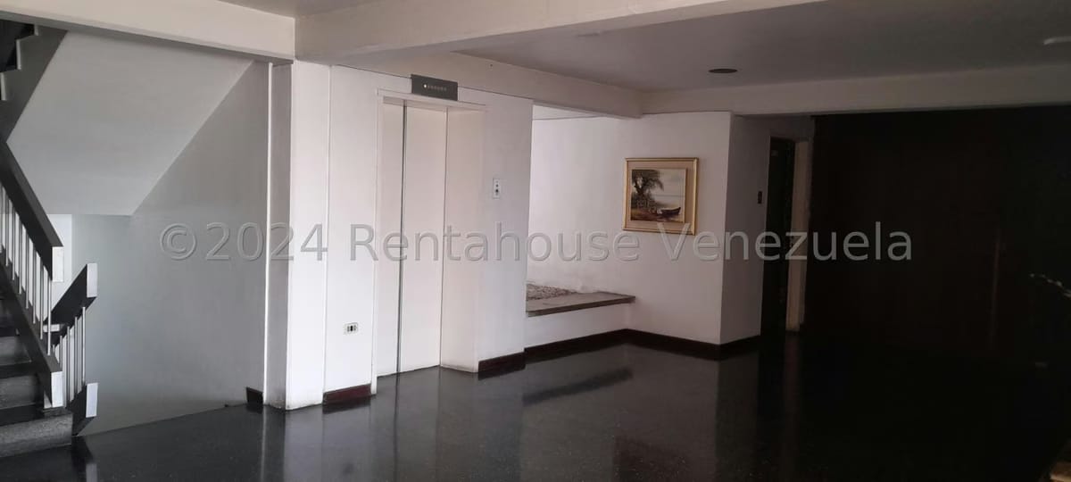 Apartamento (1 Nivel) en Venta en Terrazas de Santa Ines, Distrito Metropolitano - 3