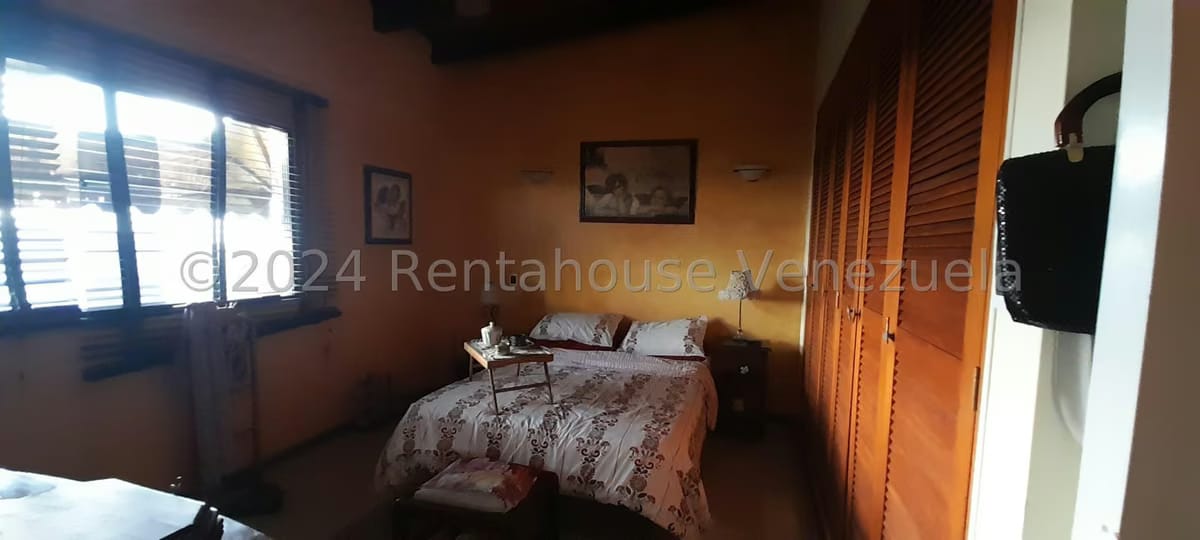 Apartamento (1 Nivel) en Venta en Terrazas de Santa Ines, Distrito Metropolitano - 21