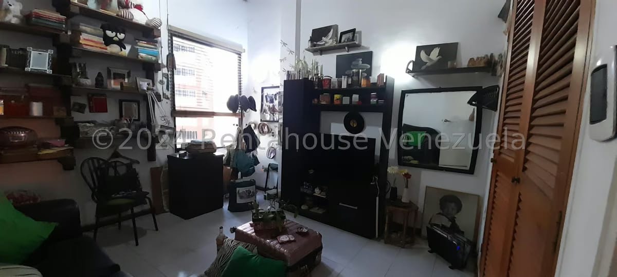 Apartamento (1 Nivel) en Venta en Terrazas de Santa Ines, Distrito Metropolitano - 23